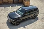 Land Rover Range Rover Noreia by FAB Design 2013 года